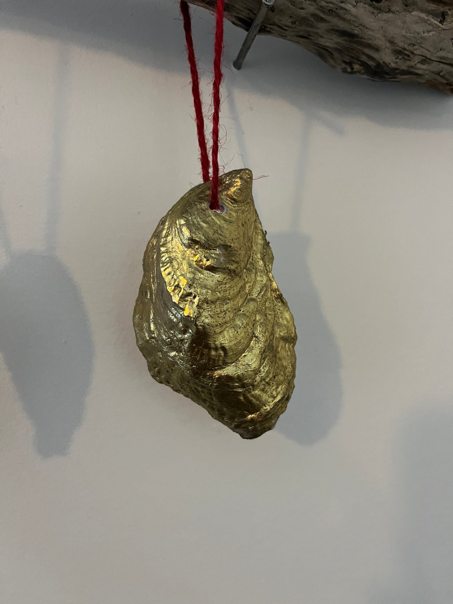 Martini jeweled Trinket dish or Ornament