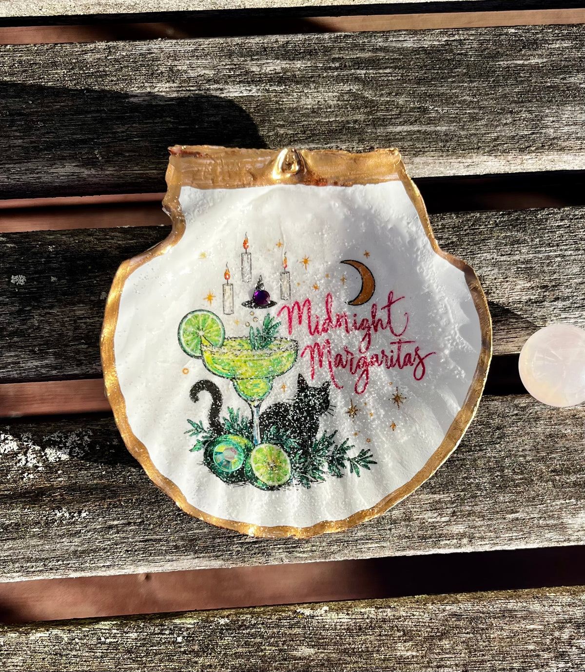 Midnight Margaritas | Practical Magic