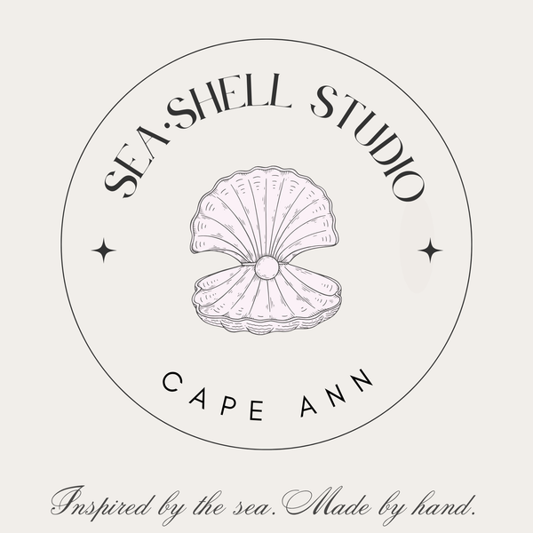 Seashell Studio Cape Ann